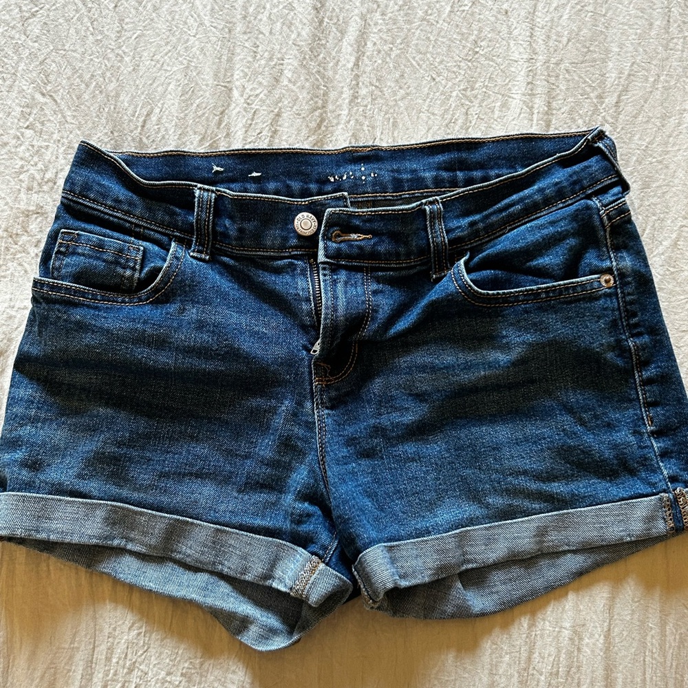 Women’s denim jeans